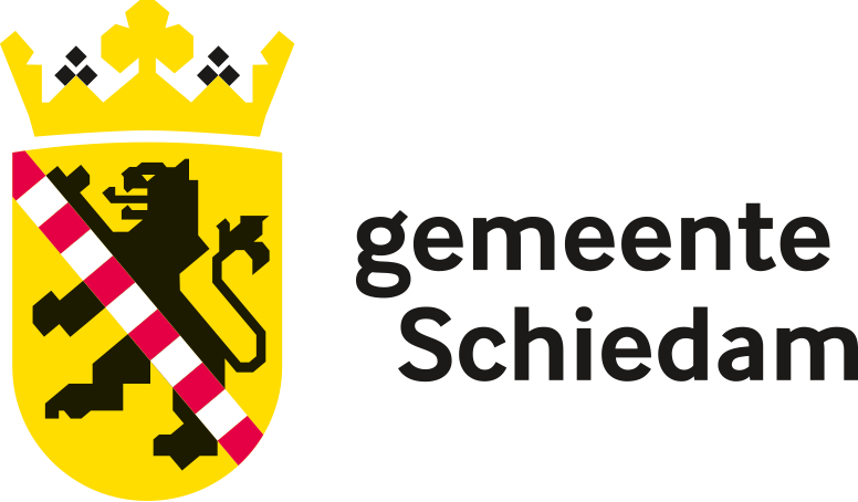logo gemeente Schiedam